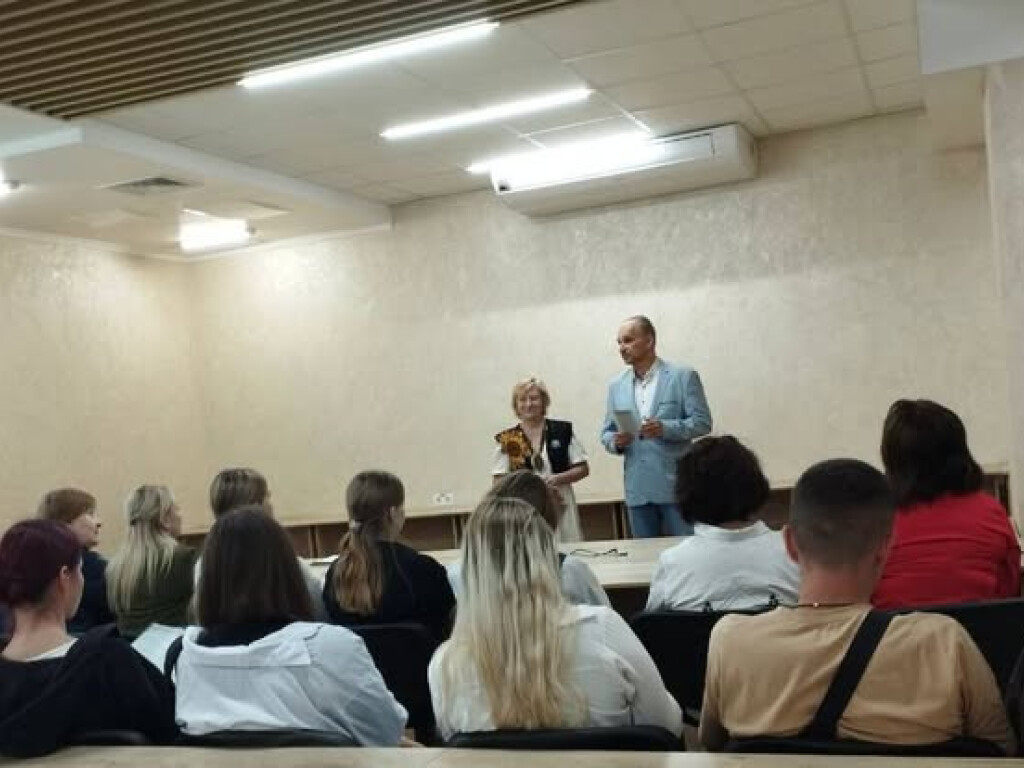 Відкриваємо Шевченка по-новому