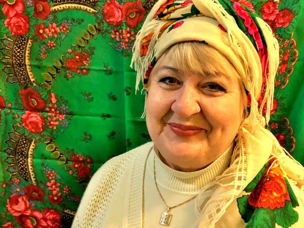 Залюблені у справу всього свого життя...