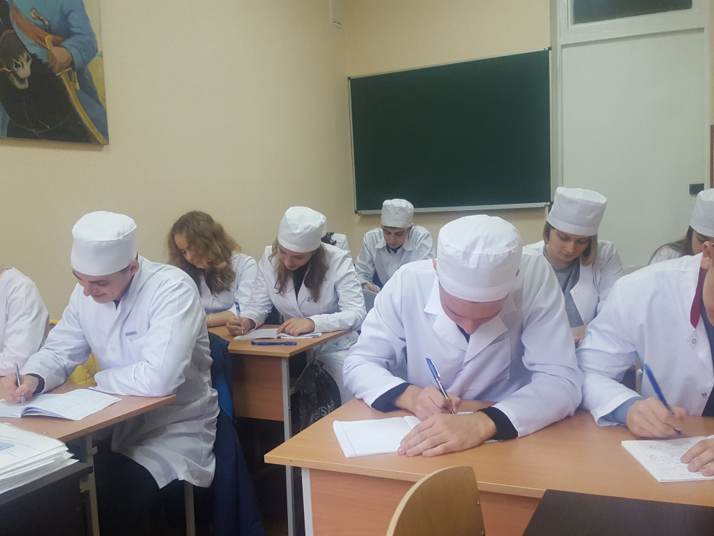 До Дня української мови. Радіодиктант. Українська мова – мова єднання!