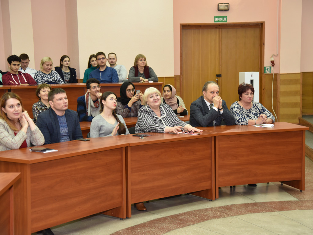 ДЕНЬ РІДНОЇ МОВИ 2020