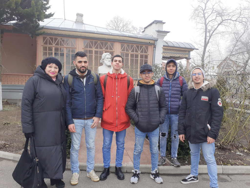 ВІЗЕРУНКИ УКРАЇНСЬКОГО БАГАТОГОЛОССЯ