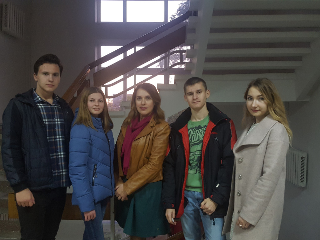«Дебют першокурсника 2019»