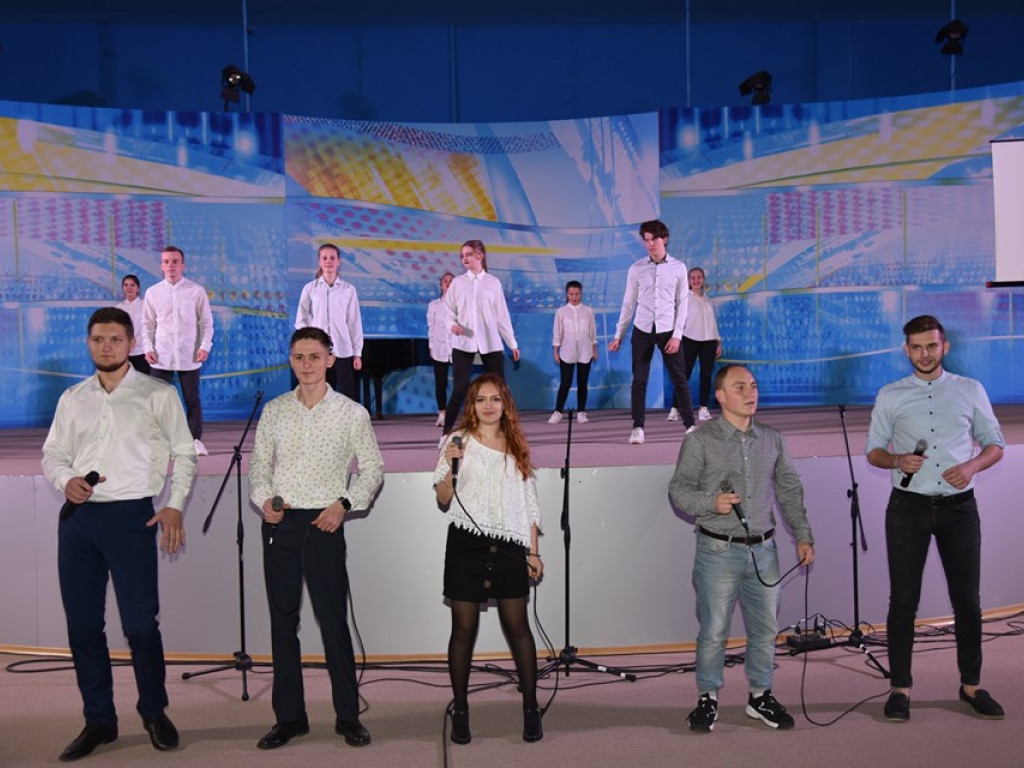 «Битва факультетів 2019»