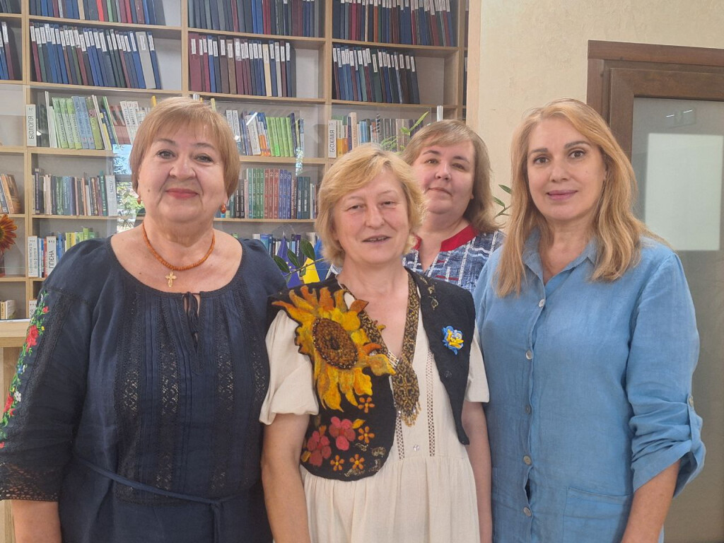 Відкриваємо Шевченка по-новому