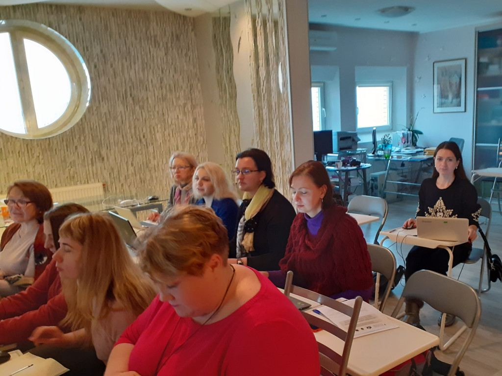 МУЛЬТИМЕДІЙНА МАЙСТЕРНЯ «СУЧАСНІ ОСВІТНІ ТЕХНОЛОГІЇ (ПРАКТИЧНИЙ КЕЙС ДЛЯ ВИКЛАДАЧА)»
