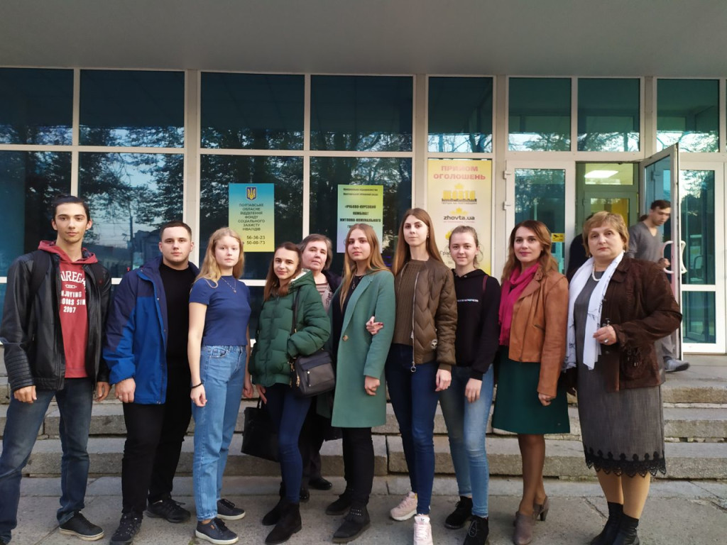 «Дебют першокурсника 2019»