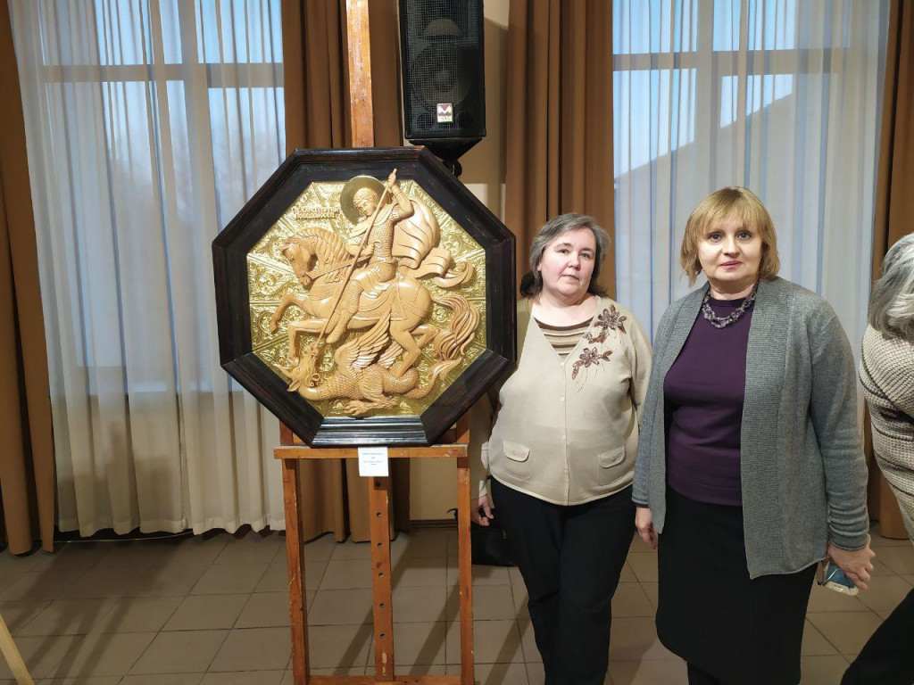 З Різдвом у серці