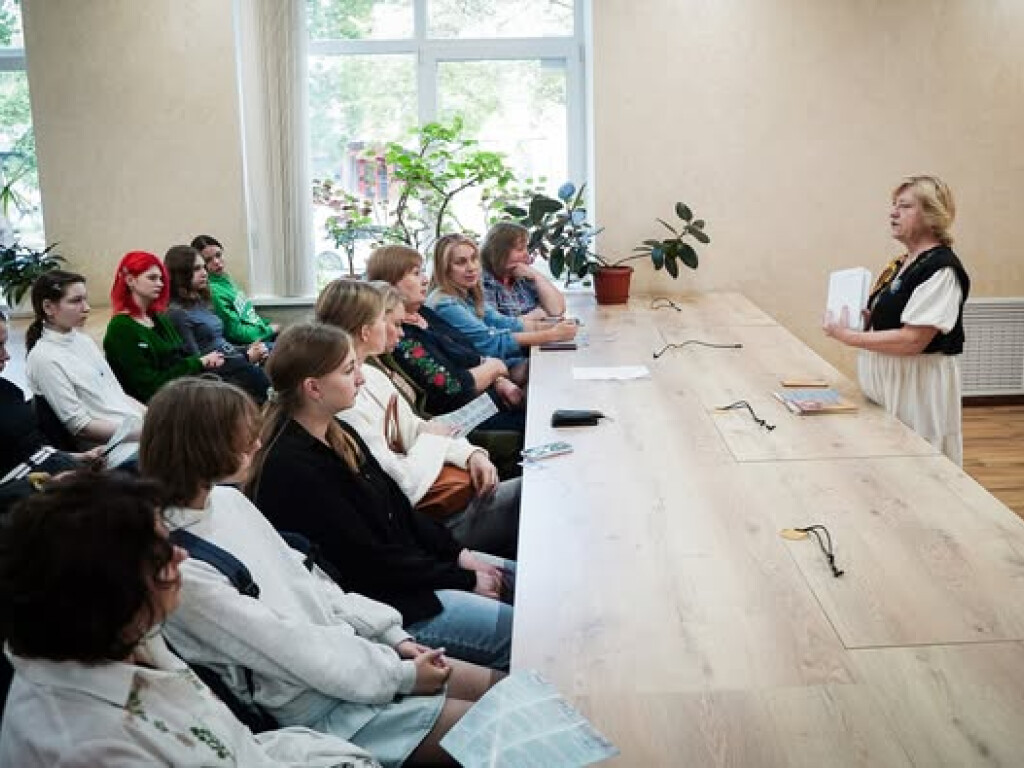 Відкриваємо Шевченка по-новому