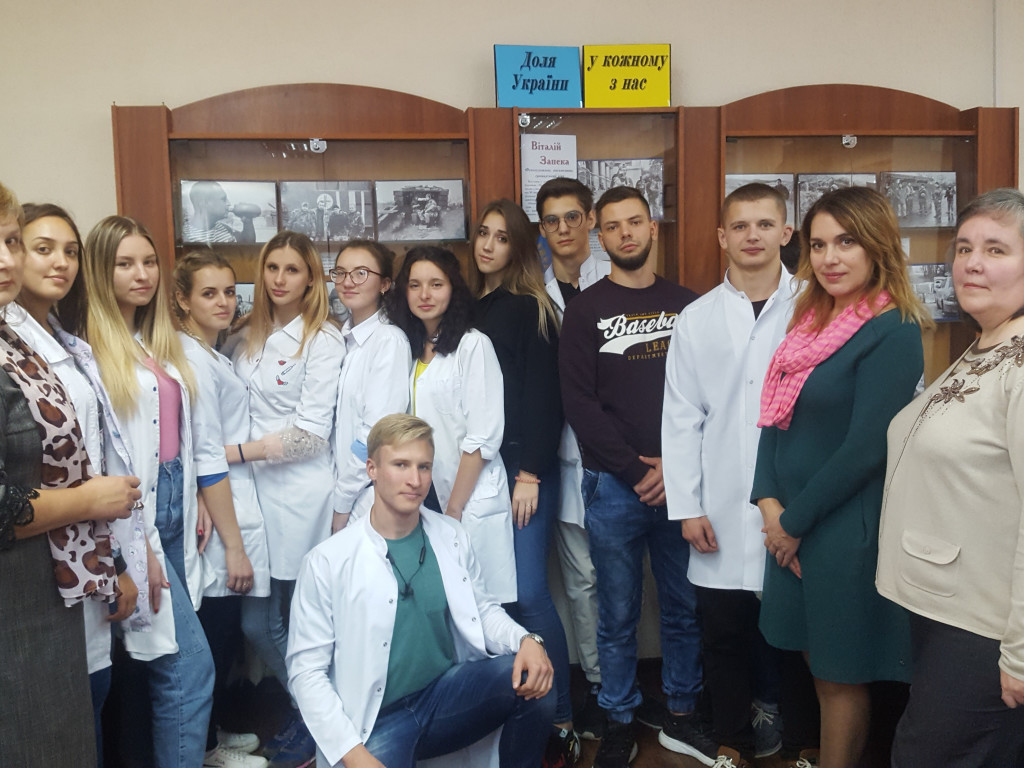 До Дня захисника України