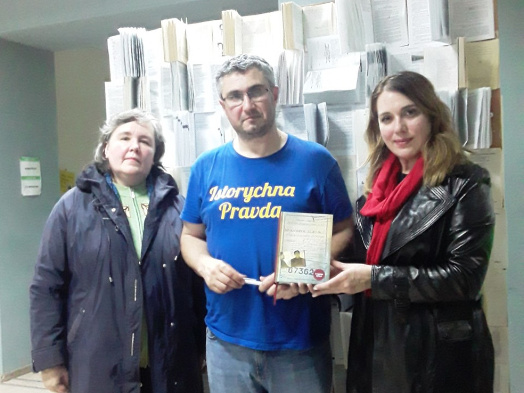 “Чоловік, який говорив і писав за будь-яких обставин ясно, як перед Богом, і платив за це життям»