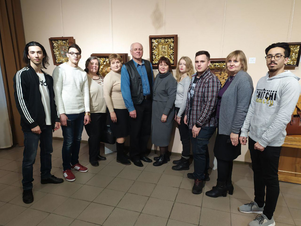 З Різдвом у серці