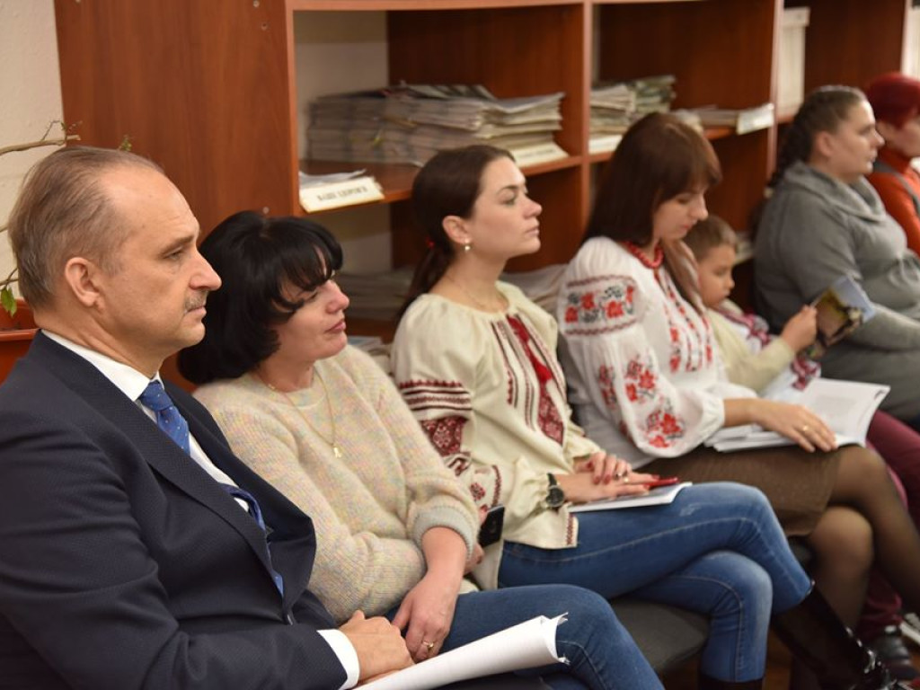 На шрамах їхні імена...