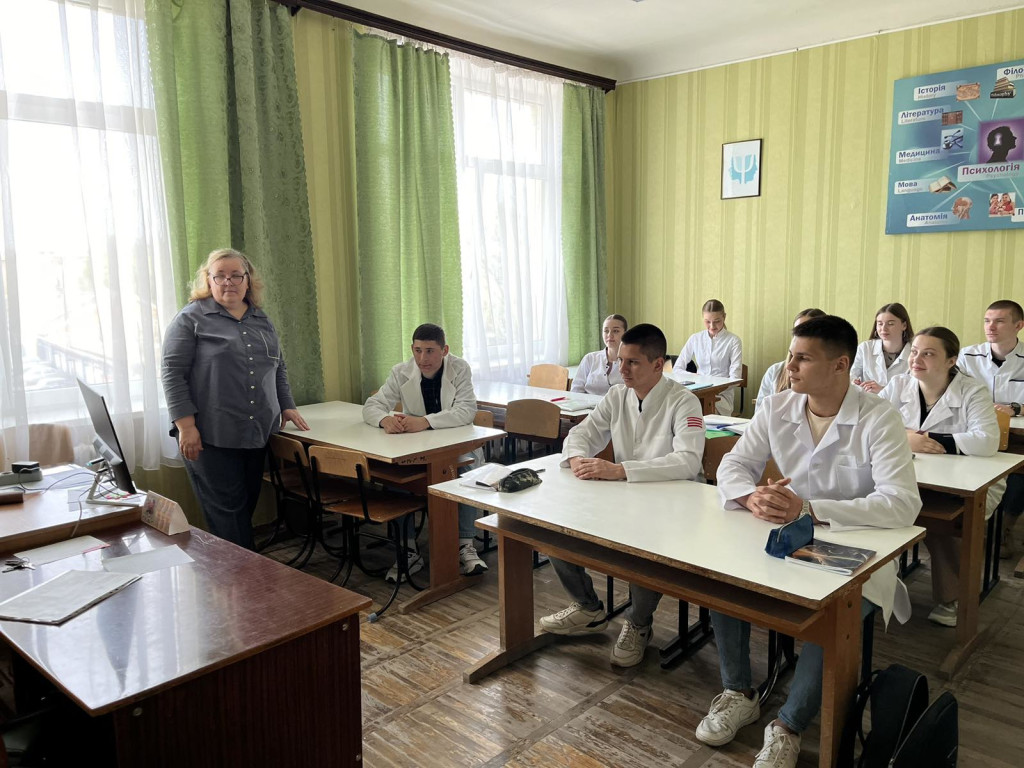 УКРАЇНА – КОСМІЧНА ДЕРЖАВА