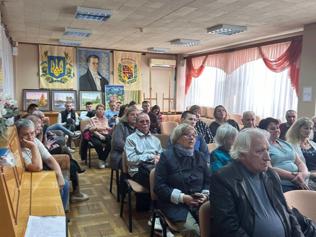 Українознавчі відкриття в краєзнавчих глибинах