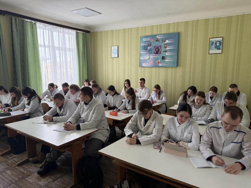 Мовний анамнез: чим живе рідне слово?