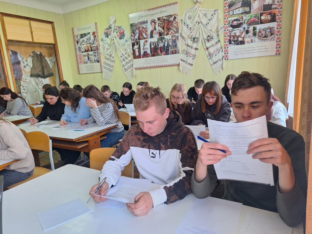 Олімпіада - перемога найдостойніших