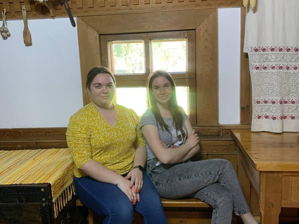 На гостинах у Івана Котляревського