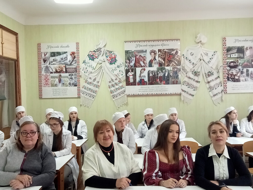 Пишемо ювілейний радіодиктант разом