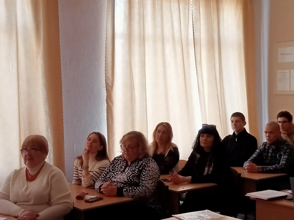 IMEDSCOP 2024: підсумки  й перспективи