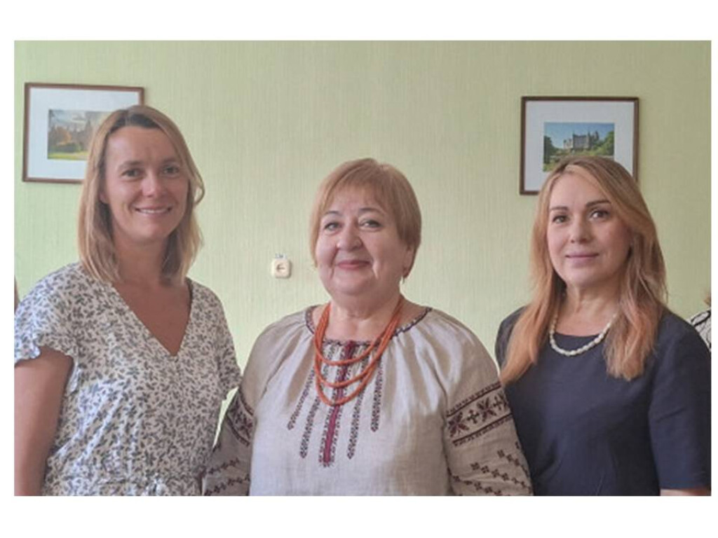 Знаю українську мову. До Європейського дня мов