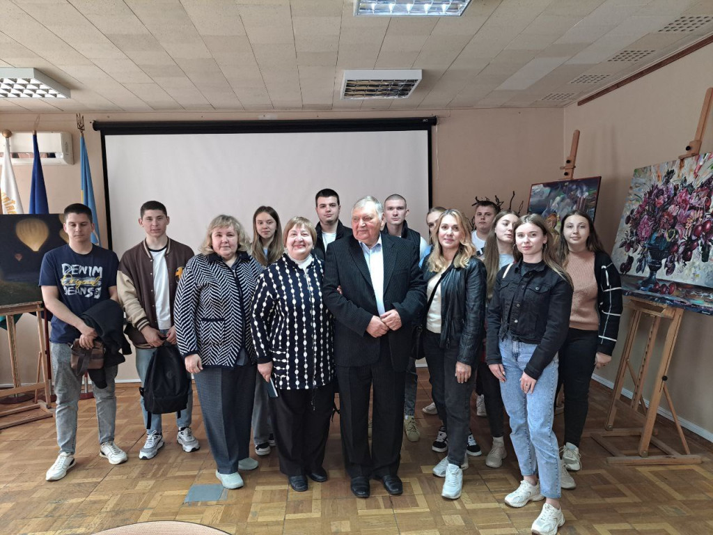 Українознавчі відкриття в краєзнавчих глибинах