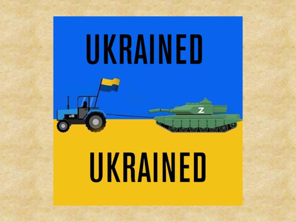 День української писемності та мови. Мова-зброя