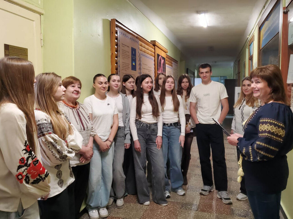 Вишиванка – найстильніше, найсимволічніше вбрання у світі!