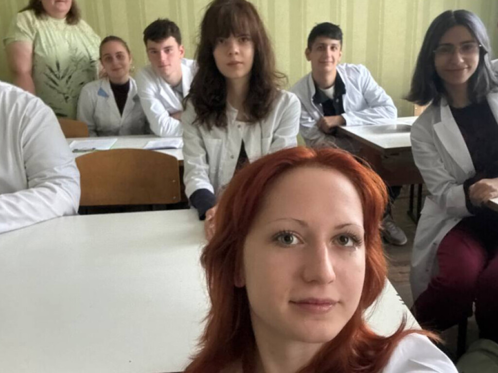 Академічна доброчесність: вчимося навчатися чесно