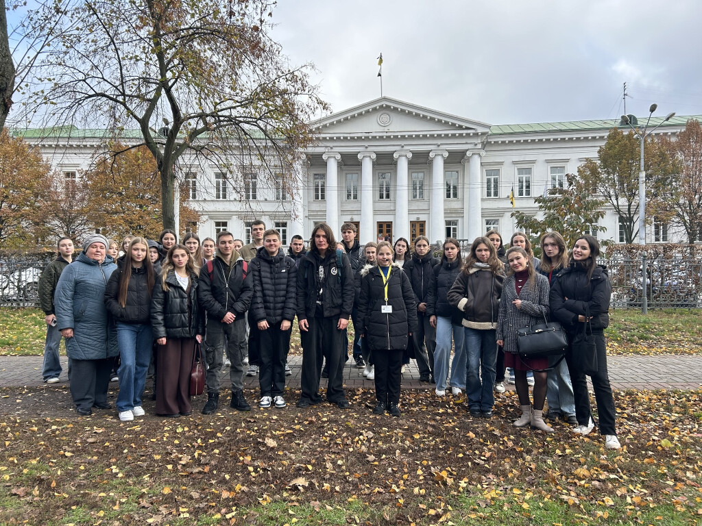 Креативні підходи до навчального процесу