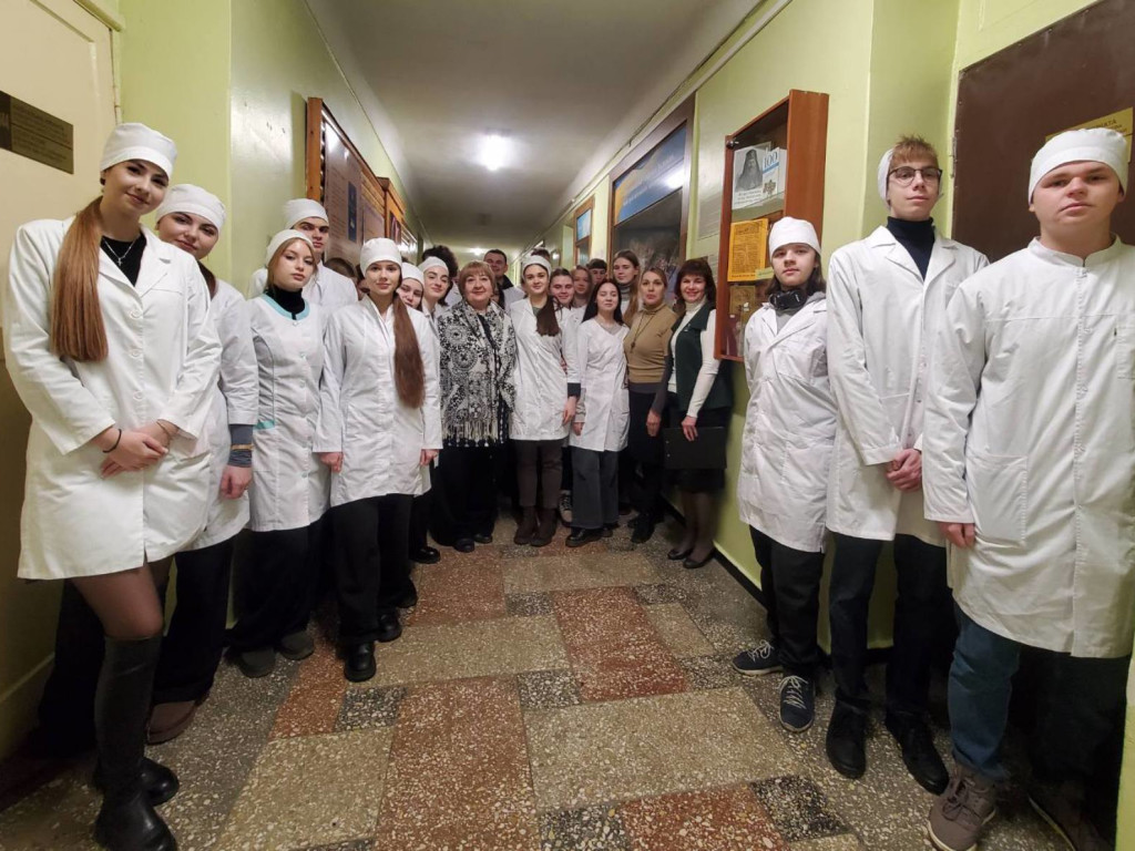 ДО ДНЯ НАРОДЖЕННЯ ПЕТРА МОГИЛИ