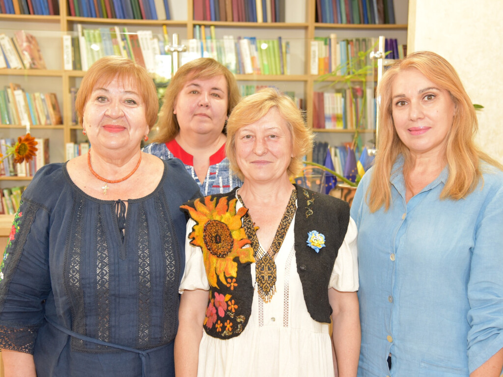 Відкриваємо Шевченка по-новому