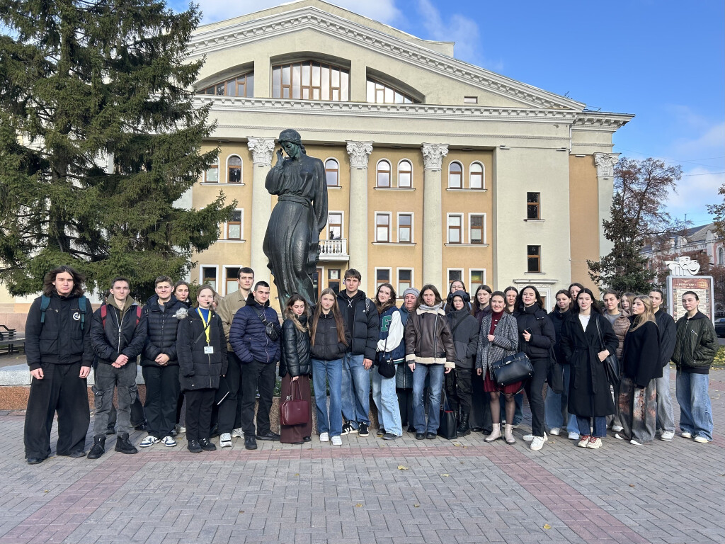 Креативні підходи до навчального процесу