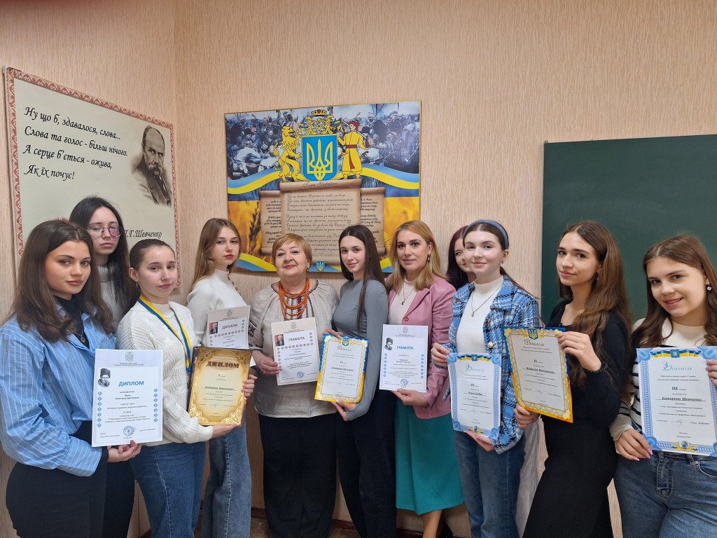 Олімпіада - перемога найдостойніших