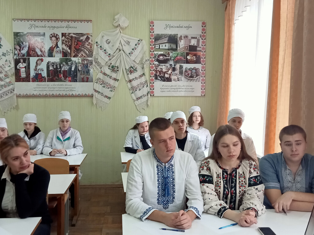 Пишемо ювілейний радіодиктант разом