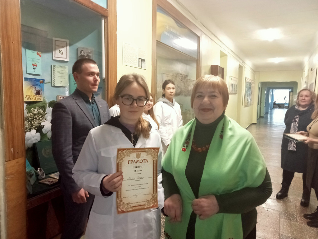 Олімпіада - боротьба найдостойніших