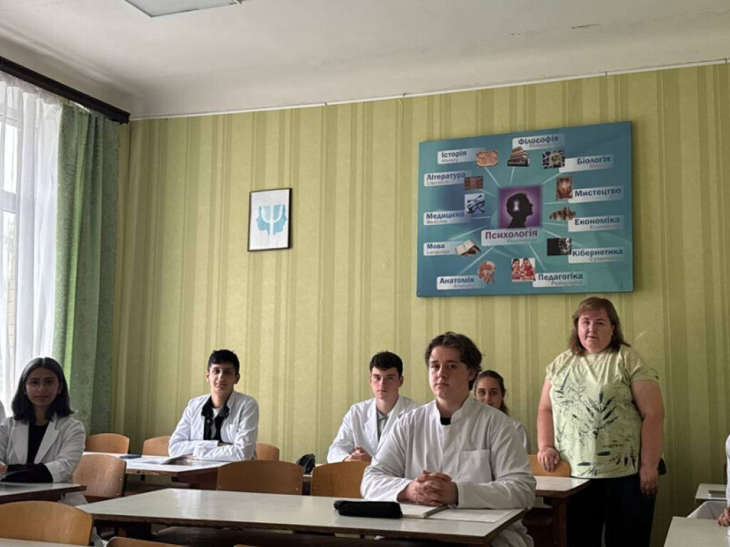 Академічна доброчесність: вчимося навчатися чесно