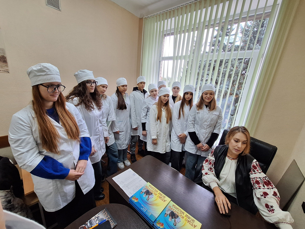 День української писемності та мови