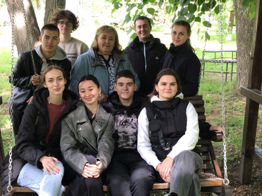 Слово Панаса Мирного