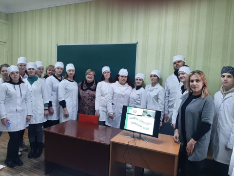 Академічна доброчесність