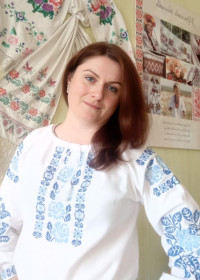 Пасько Оксана Юріївна