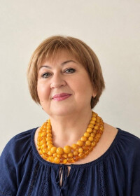 Лещенко Тетяна Олександрівна