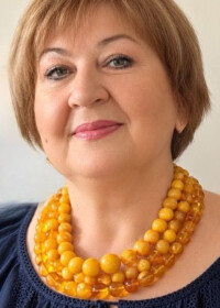 Лещенко Тетяна Олександрівна